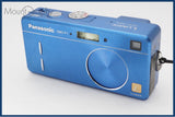 難あり Panasonic パナソニック LUMIX DMC-F1 同梱無料 #i11302