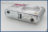 難あり Panasonic パナソニック LUMIX DMC-FX07 同梱無料 #i11303