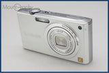 難あり Panasonic パナソニック LUMIX DMC-FX33 同梱無料 #i11305