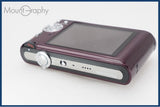 【動作保証】 Panasonic パナソニック LUMIX DMC-FX60 同梱無料 #i11308