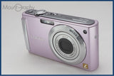 【動作保証】 Panasonic パナソニック LUMIX DMC-FS3 同梱無料 #i11310
