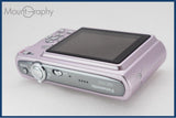 【動作保証】 Panasonic パナソニック LUMIX DMC-FS3 同梱無料 #i11310