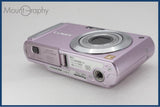 【動作保証】 Panasonic パナソニック LUMIX DMC-FS3 同梱無料 #i11310