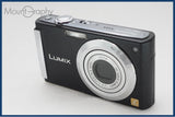 Panasonic パナソニック LUMIX DMC-FS3 同梱無料 #i11311