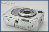 難あり SONY ソニー Cyber-shot DSC-W1 単三電池仕様 同梱無料 #i11317