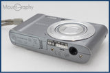 【動作保証】 SONY ソニー Cyber-shot DSC-W810 同梱無料 #i11319