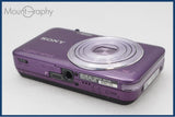 【動作保証】 SONY ソニー Cyber-shot DSC-WX30 バッテリーのみ付属 同梱無料 #i11321