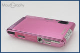 【動作保証】 SONY ソニー Cyber-shot DSC-T90 同梱無料 #i11322