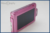 【動作保証】 SONY ソニー Cyber-shot DSC-T90 同梱無料 #i11322