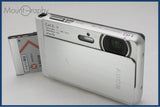 【動作保証】 SONY ソニー Cyber-shot DSC-TX30 バッテリーのみ付属 同梱無料 #i11325