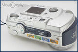 【動作保証】 SONY ソニー Cyber-shot DSC-P50 単三電池仕様 同梱無料 #i11328
