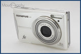 難あり OLYMPUS オリンパス FE-46 単三電池仕様 同梱無料 #i11329