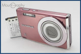 難あり OLYMPUS オリンパス FE-5030 バッテリーのみ付属 同梱無料 #i11333