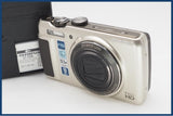 【動作保証】 OLYMPUS オリンパス SH-21 バッテリー&充電器付属 同梱無料 #i11336