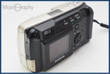 難あり OLYMPUS オリンパス CAMEDIA C-990 ZS 単三電池仕様 同梱無料 #i11343