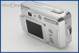 【動作保証】 FUJIFILM フジフィルム FinePix A500 単三電池仕様 同梱無料 #i11344