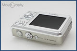 【動作保証】 FUJIFILM フジフィルム FinePix F30 同梱無料 #i11345