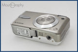 【動作保証】 FUJIFILM フジフィルム FinePix F30 同梱無料 #i11345