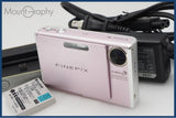 【動作保証】 FUJIFILM フジフィルム FinePix Z3 バッテリー&充電器付属 同梱無料 #i11347