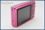 【動作保証】 FUJIFILM フジフィルム FinePix Z10 fd 同梱無料 #i11350