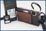 【動作保証】 FUJIFILM フジフィルム FinePix Z100 fd バッテリー&充電器付属 同梱無料 #i11351