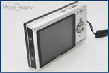 【動作保証】 FUJIFILM フジフィルム FinePix Z100 fd バッテリー&充電器付属 同梱無料 #i11351