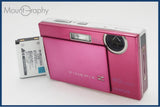 難あり FUJIFILM フジフィルム FinePix Z100 fd バッテリーのみ付属 同梱無料 #i11352