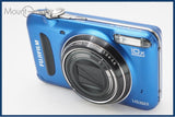 難あり FUJIFILM フジフィルム FinePix T300 同梱無料 #i11356