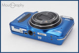 難あり FUJIFILM フジフィルム FinePix T300 同梱無料 #i11356
