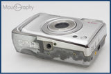 難あり FUJIFILM フジフィルム FinePix A610 単三電池仕様 同梱無料 #i11357