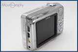 難あり FUJIFILM フジフィルム FinePix A610 単三電池仕様 同梱無料 #i11357