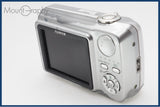 難あり FUJIFILM フジフィルム FinePix A610 単三電池仕様 同梱無料 #i11357
