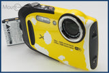 難あり FUJIFILM フジフィルム FinePix XP80 バッテリーのみ付属 同梱無料 #i11359
