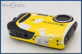 難あり FUJIFILM フジフィルム FinePix XP80 バッテリーのみ付属 同梱無料 #i11359