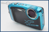 【動作保証】 FUJIFILM フジフィルム FinePix XP140 同梱無料 #i11360