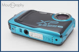 【動作保証】 FUJIFILM フジフィルム FinePix XP140 同梱無料 #i11360