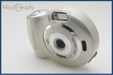 難あり FUJIFILM フジフィルム Q1 単三電池仕様 同梱無料 #i11361