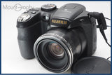 FUJIFILM フジフィルム FinePix S2800HD 単三電池仕様 同梱無料 #i11362