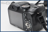FUJIFILM フジフィルム FinePix S2800HD 単三電池仕様 同梱無料 #i11362