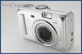 【動作保証】 PENTAX ペンタックス Optio S60 単三電池仕様 同梱無料 #i11367