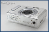 【動作保証】 PENTAX ペンタックス Optio S60 単三電池仕様 同梱無料 #i11367
