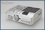 【動作保証】 PENTAX ペンタックス Optio S50 単三電池仕様 同梱無料 #i11368