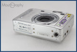 【動作保証】 PENTAX ペンタックス Optio S50 単三電池仕様 同梱無料 #i11368