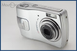 難あり PENTAX ペンタックス Optio M20 単三電池仕様 同梱無料 #i11369
