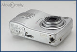 難あり PENTAX ペンタックス Optio M20 単三電池仕様 同梱無料 #i11369