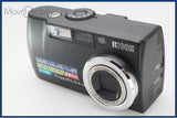 難あり RICOH リコー Caplio G4 wide 同梱無料 #i11371