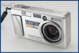 【動作保証】 RICOH リコー Caplio R1S 単三電池仕様 同梱無料 #i11375