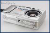 【動作保証】 RICOH リコー Caplio R1S 単三電池仕様 同梱無料 #i11375
