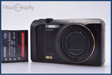 カシオ CASIO EXILIM EX-ZR200 12.5x バッテリー付属 同梱無料 #kj10