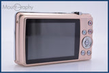 【動作保証】 カシオ CASIO EXILIM EX-Z270 4x 元箱、バッテリー、取扱説明書付属 同梱無料 #kj101